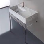 Scarabeo 5115-E-CON Sink Finish